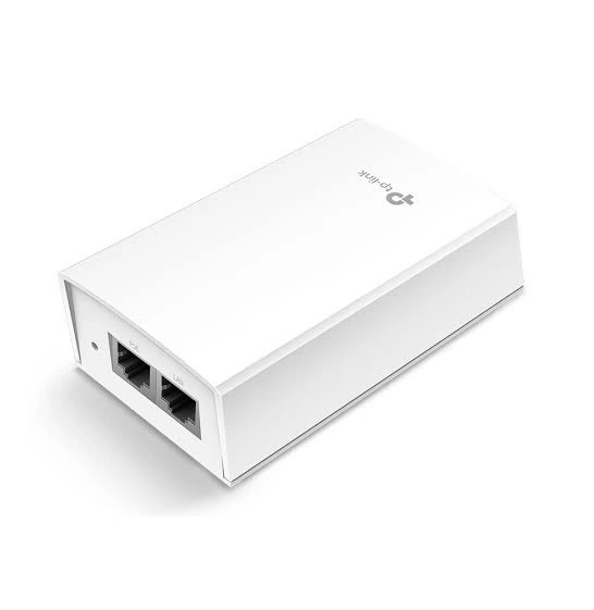 ADAPTATEUR ET INJECTEUR TP-LINK  POE GIGABIT ETHERNET 48 V