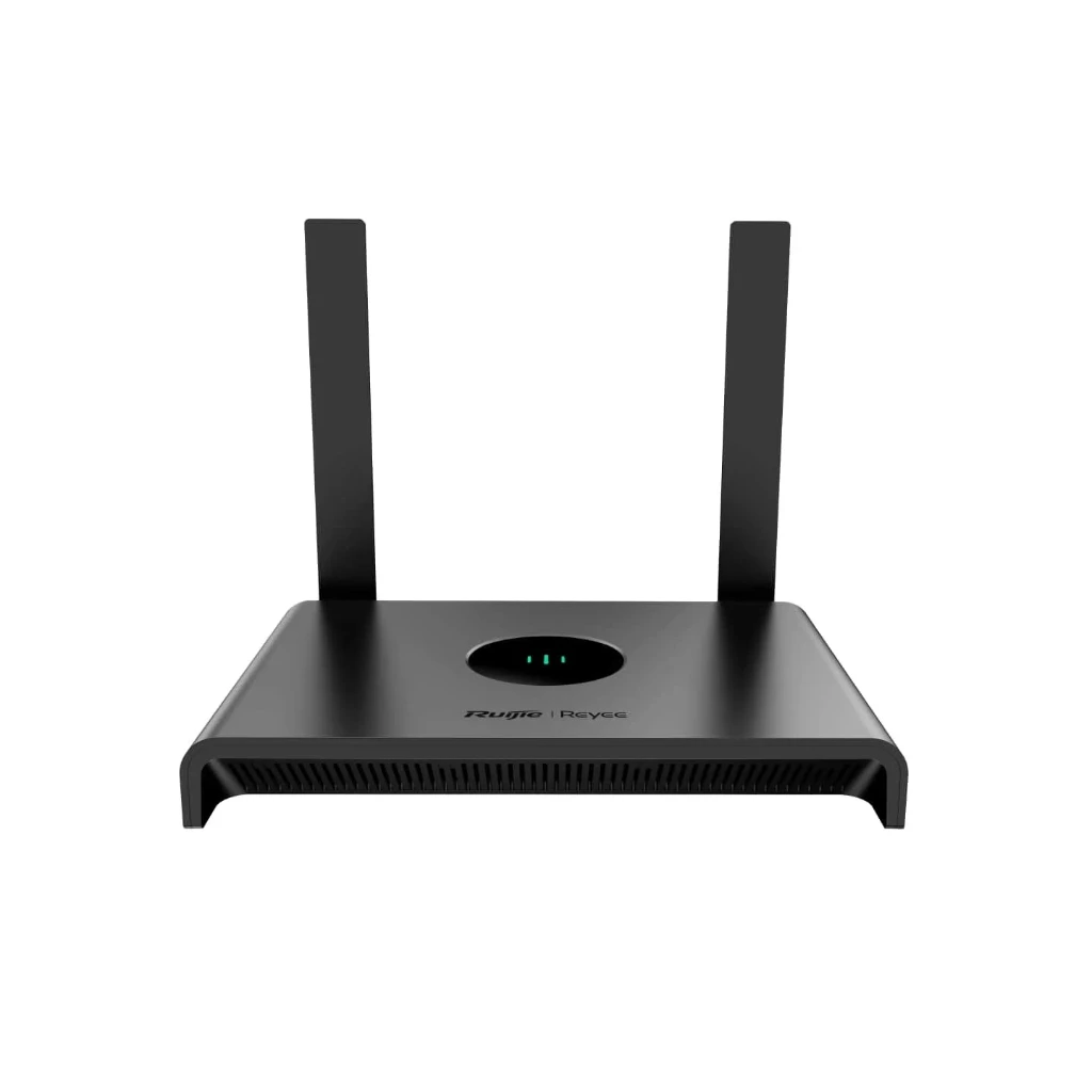 POINT D ‘ACCE RUIJIE WIFI N300 2 ANTENNES 2.4GHZ