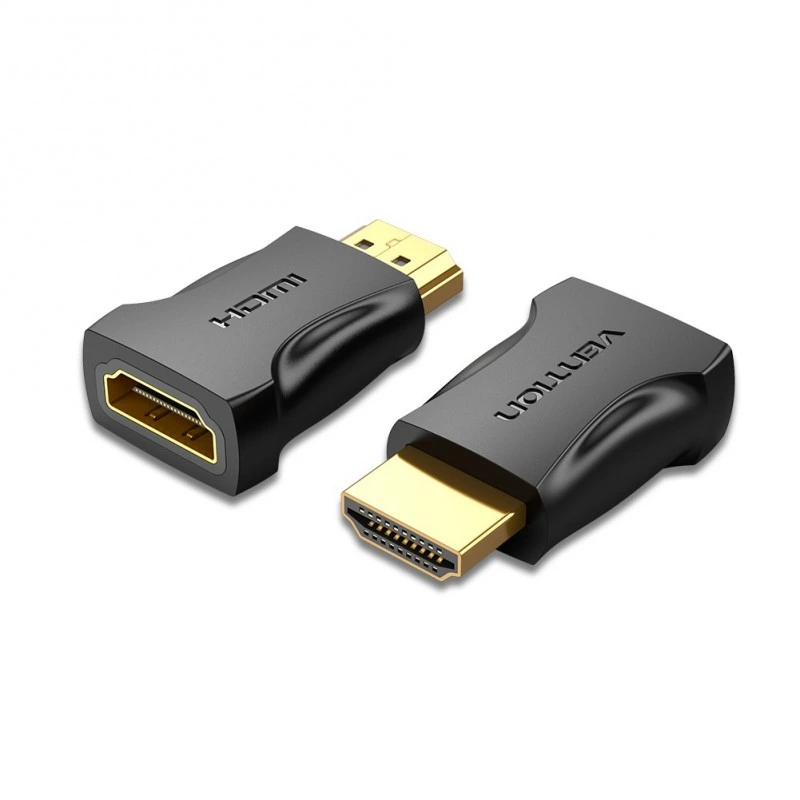 ADAPTATEUR  VENTION  HDMI MALE TO HDMI FEMALE