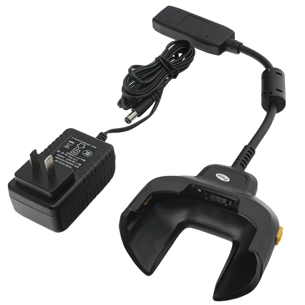 ADAPTER AC CHARGER ZEBRA PDA 5V POUR PDA