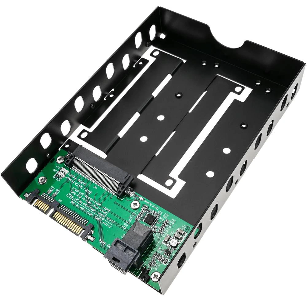 ADAPTER DISQUE DUR SATA TO SAS