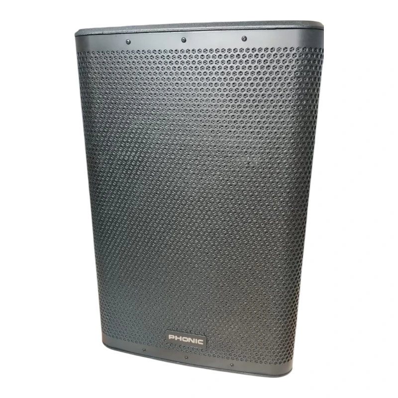 AMPLI BAFF PROFESSIONNEL PHONIC 15 BLUETOOTH 2 MICRO SANS FIL