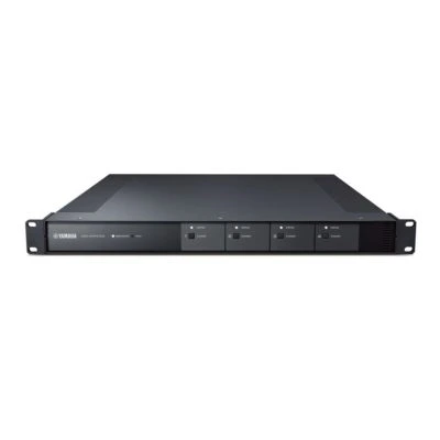 AMPLIFICATEUR DE PUISSANCE MULTI-ZONES