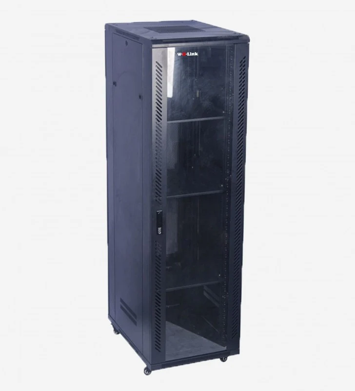 ARMOIRE INFORMATIQUE 42U 19'' P 800MM X L 800MM