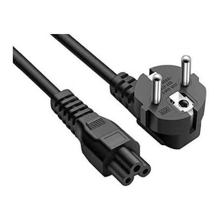 CABLE ALIMENTATION TREU PC PORTABLE