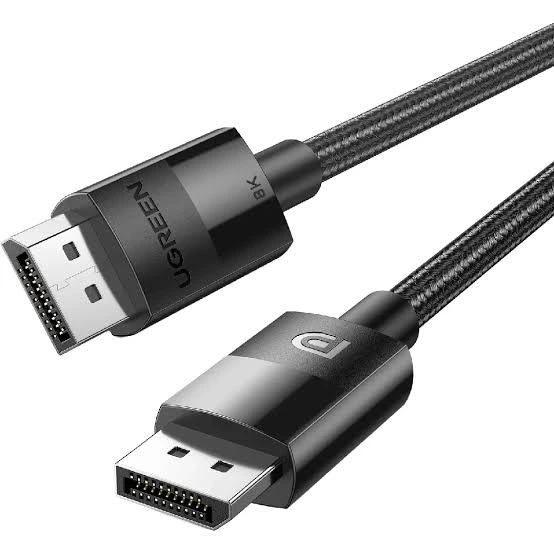 CABLE DP TO DP