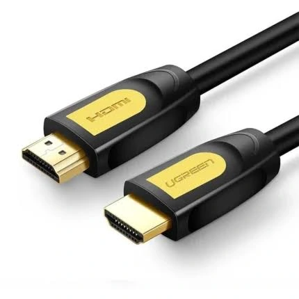 CABLE HDMI 5M 4K CABLE SOLUTION