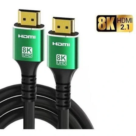 CABLE HDMI HDTV2.1  50M  8K