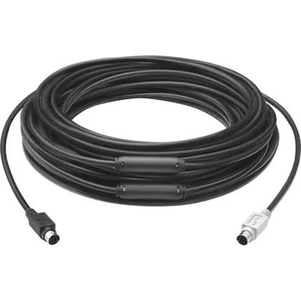 [939-001490] CABLE LOGITECH GROUP EXTENDER 15M