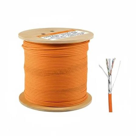 [CABLE/CAT6] CABLE RESEAU DATA WIRE UTB CAT6