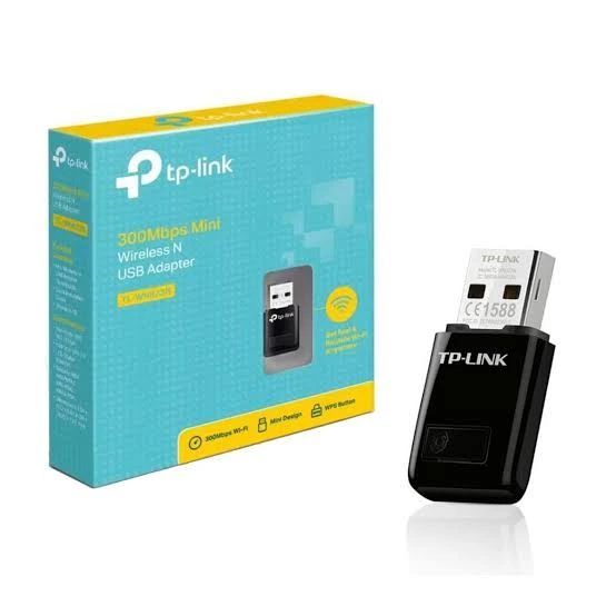 CLE WIFI TP LINK USB