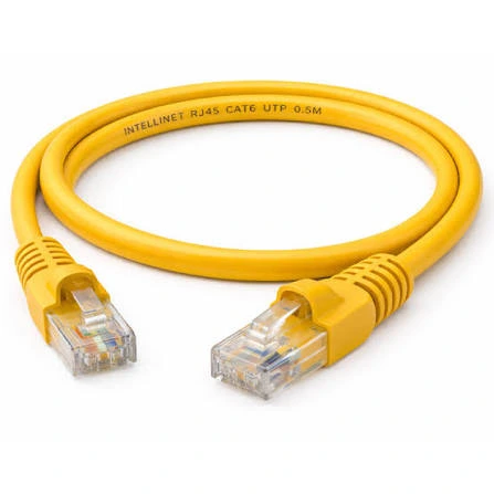 [CORD0.5] CORDON CAT6 0.5M