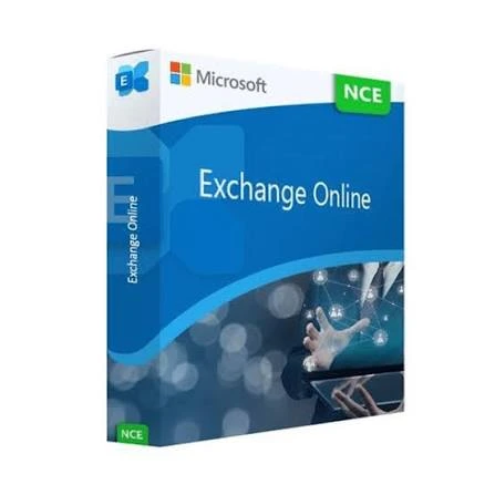 LICENCE MICROSOFT EXCHANGE ONLINE 12 MOIS PLAN1