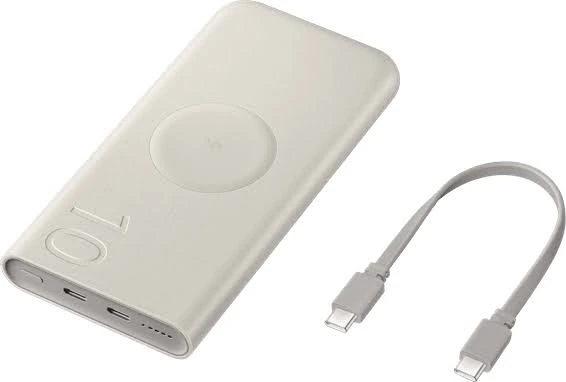 [EB-P3400XUEGWW] POWER BANK SAMSUNG 10000 mAh 25W EB-P3400
