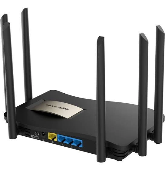 [RG-EW1200G PRO] ROUTEUR RUIJIE WI-FI 5 REYEE RG-EW1200G PRO DUAL-BAND 1300MBPS