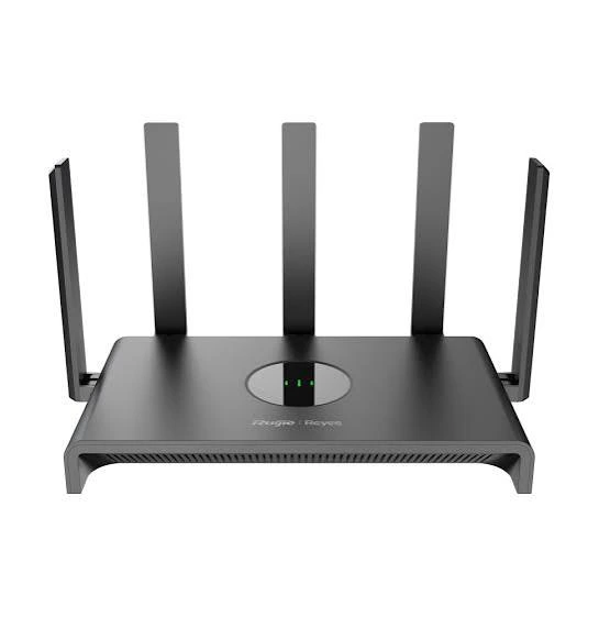 ROUTEUR RUIJIE WIFI 1300MBPS DUAL-BAND 1WAN 3LAN