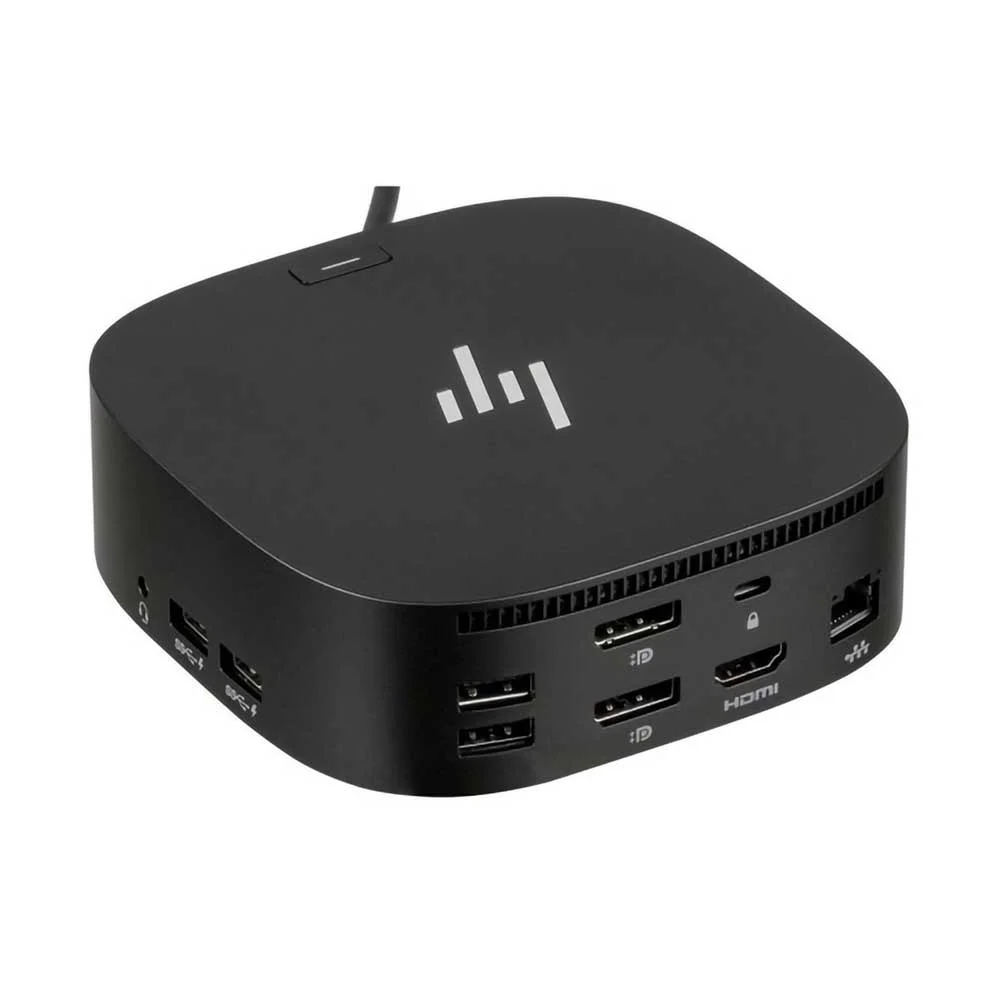 STATION D’ACCUEIL HP USB-C DOCK G5