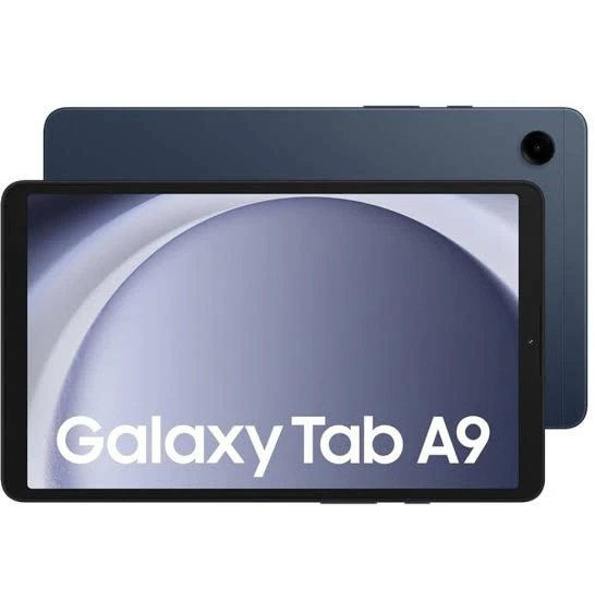 [SM-X216BZAAMWD] TABLETTE GALAXY TAB A9+ 4 GO RAM 64 GO 5G