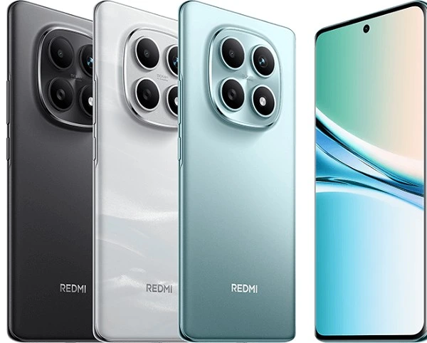 [REDMI] TELEPHONE REDMI NOTE 15 6G/128G