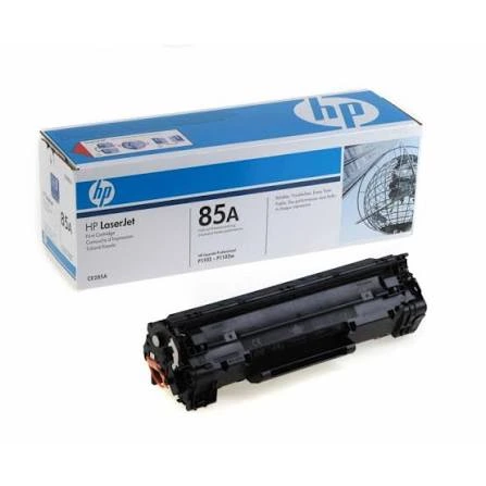 TONER HP 85A ADAPTABLE