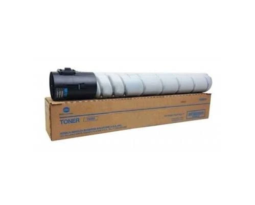 TONER TN322 BLACK ORIGINAL KONICA MINOLTA