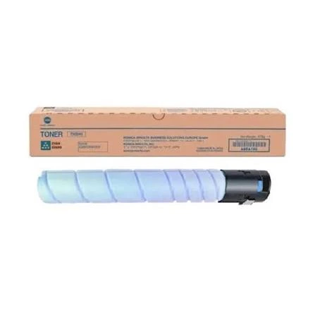 TONER TN328 CYAN ORIGINAL KONICA MINOLTA