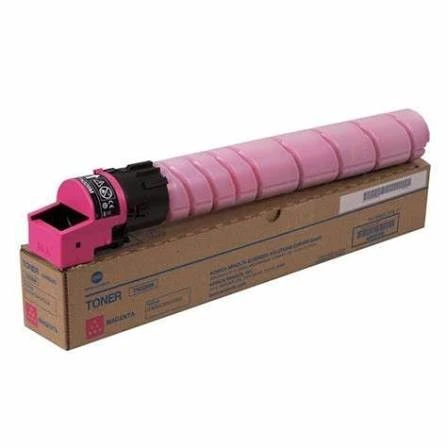 TONER TN328 MAGENTA ORIGINAL KONICA MINOLTA