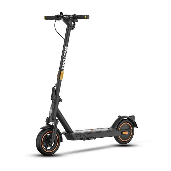 [KS-E1KSE] TROTINETTE SCOOTER E1KSE