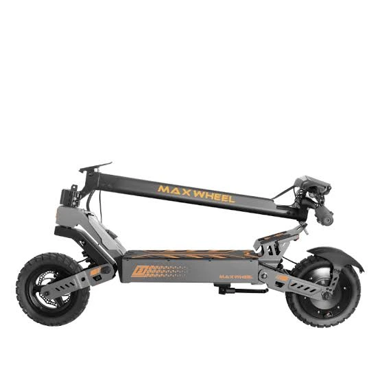 [MAXWHEEL F1] TROTTINETTE ELECTRIQUE MAX WHEEL F1
