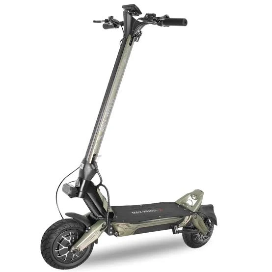 [MAXWHEEL M1] TROTTINETTE ELECTRIQUE MAX WHEEL M1