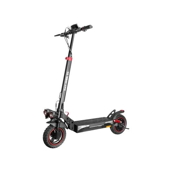 TROTTINETTE SCOOTER ELECTRIC T4