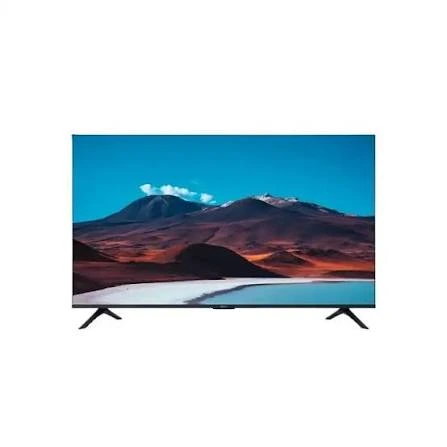TV SAMSUNG TV 55'' SERIE 8 F CRYSTAL UHD