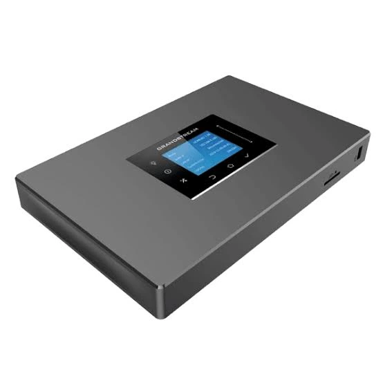 [UCM6301] UCM PBX GRANDSTREAM 1 LIGNE