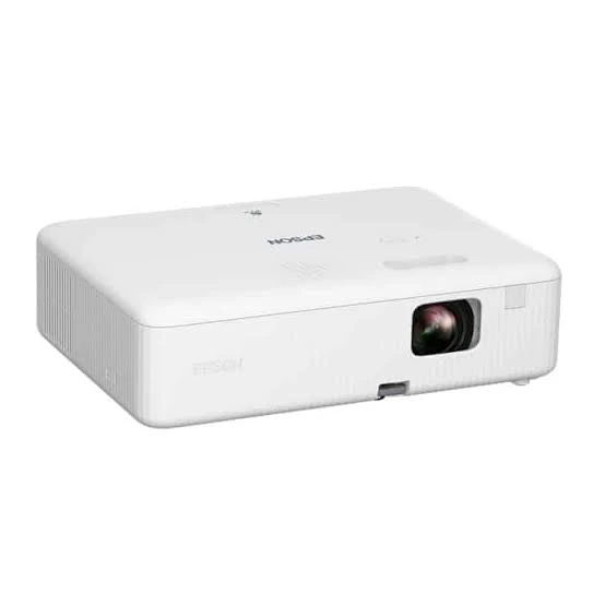 VIDEO PROJECTEUR DATA SHOW EPSON  CO-W01