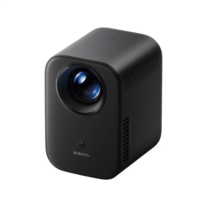 VIDEO-PROJECTEUR POTABLE XIAOMI L1 FULL HD  LCD 1080P BLACK