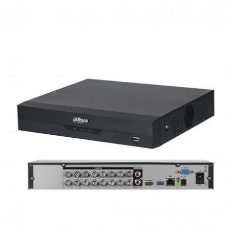 XVR5116H-4KL-I3