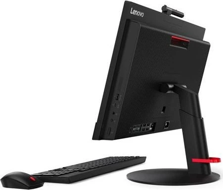 AIO LENOVO THINKCENTRE M820z I3 8TH GÉNÉRATION 8GB RAM 128SSD