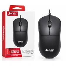 SOURIS FILAIRE JEDEL CP89