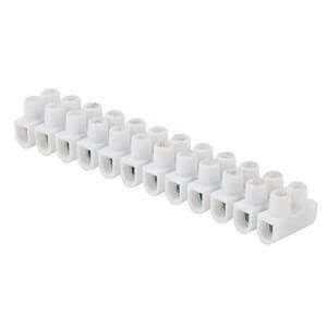[BCB-16] BARRETTE DE CONNEXION DOMINO 16MM 30A
