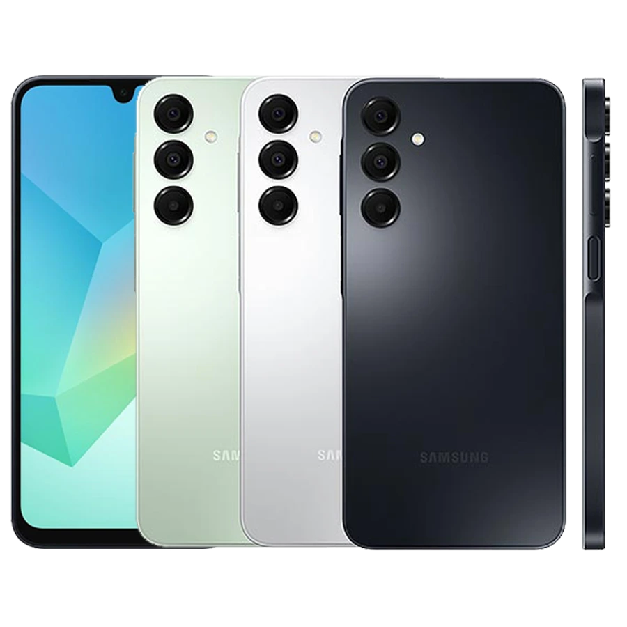 [SM-A16SF/DS] TELEPHONE SAMSUNG ANDROID A16 4GO/128GO 4G